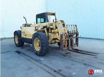 מפעיל טלסקופי CATERPILLAR TH