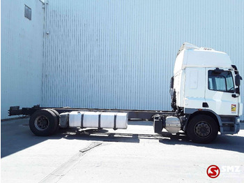 משאית עם שלדת תא DAF 75 CF 310 manual: תמונה 4
