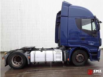 יחידת טרקטור Iveco Stralis 460 Hi Way 505'km: תמונה 4