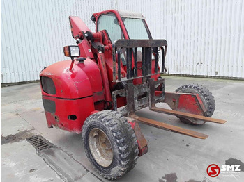 מלגזה MANITOU