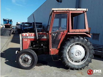 טרקטור חקלאי Massey Ferguson Machine: תמונה 5
