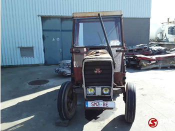 טרקטור חקלאי Massey Ferguson Machine: תמונה 2