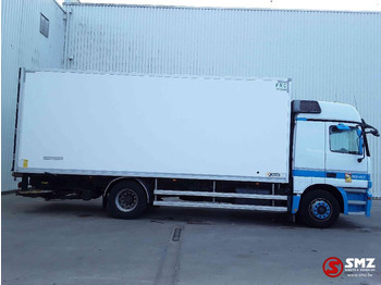 משאית קירור Mercedes-Benz Actros 1840 Carrièr supra 850: תמונה 4