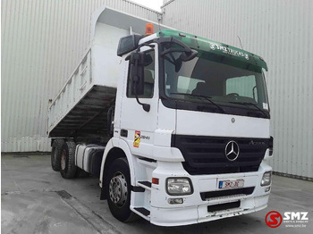 מזהיר MERCEDES-BENZ Actros 2641