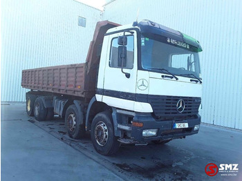 מזהיר MERCEDES-BENZ Actros