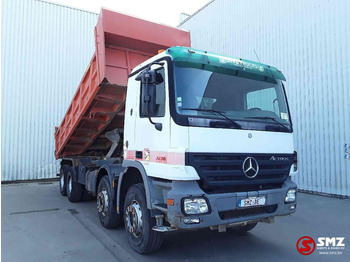 מזהיר MERCEDES-BENZ Actros 3236