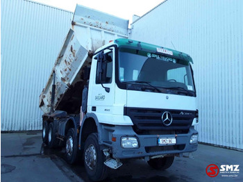 מזהיר MERCEDES-BENZ Actros 4141