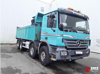 מזהיר MERCEDES-BENZ Actros 4144