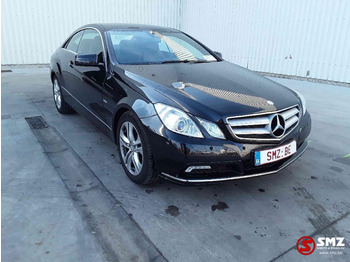 מכונית MERCEDES-BENZ