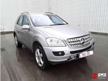 מכונית MERCEDES-BENZ