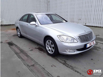 מכונית MERCEDES-BENZ