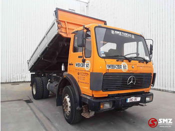 מזהיר MERCEDES-BENZ SK