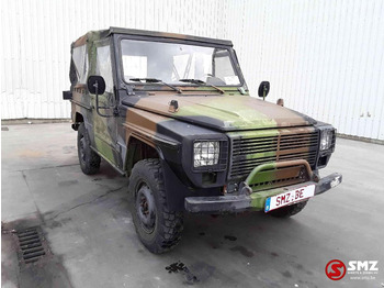 מכונית PEUGEOT