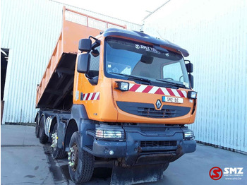 מזהיר RENAULT Kerax 450