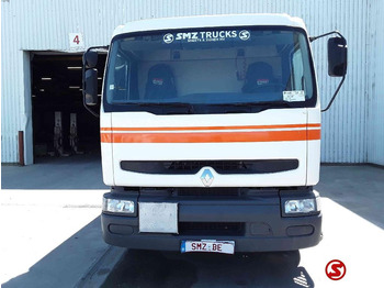 משאית מכל Renault Premium 14000L lames steel: תמונה 2