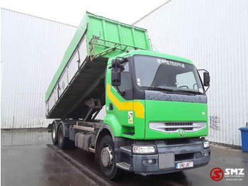 מזהיר RENAULT Premium 420