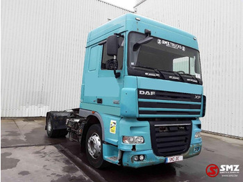 יחידת טרקטור DAF XF 105 410