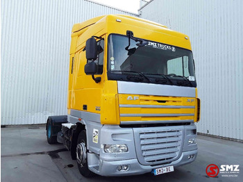 יחידת טרקטור DAF XF 105 410