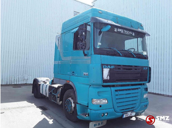 יחידת טרקטור DAF XF 105 460