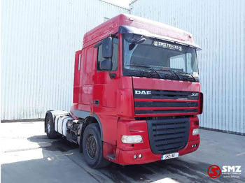 יחידת טרקטור DAF XF 105 460