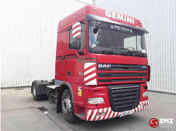 יחידת טרקטור DAF XF 105 460