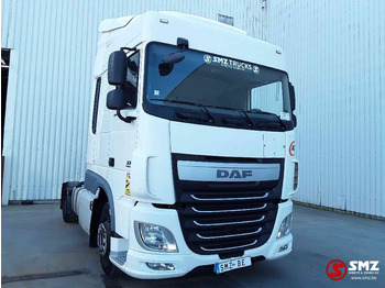 יחידת טרקטור DAF XF 106 460