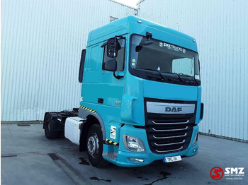 יחידת טרקטור DAF XF