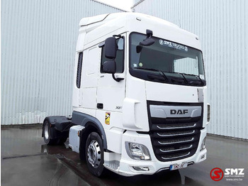 יחידת טרקטור DAF XF 480