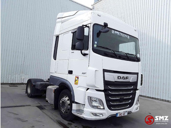 יחידת טרקטור DAF XF 480