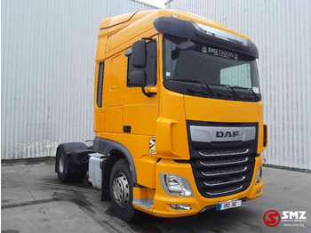 יחידת טרקטור DAF XF 530
