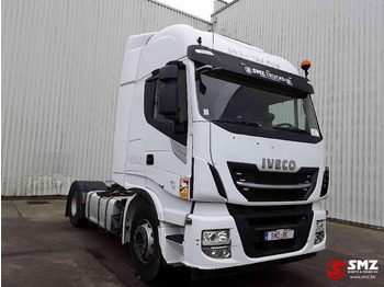 יחידת טרקטור IVECO Stralis 480