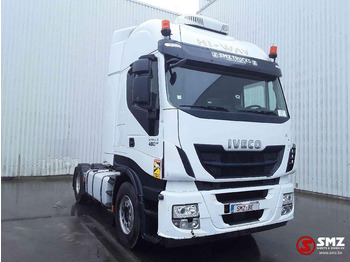 יחידת טרקטור IVECO Stralis 480