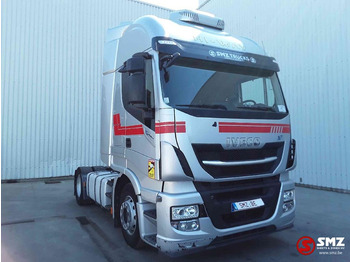 יחידת טרקטור IVECO Stralis 480
