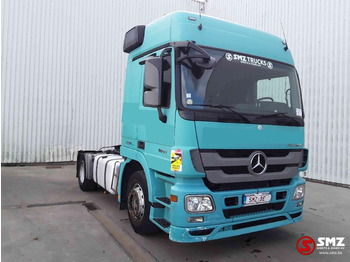 יחידת טרקטור MERCEDES-BENZ Actros 1841