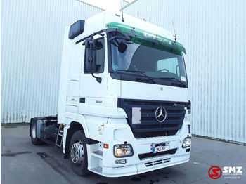 יחידת טרקטור MERCEDES-BENZ Actros 1841
