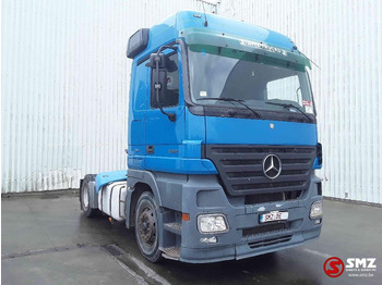 יחידת טרקטור MERCEDES-BENZ Actros 1841