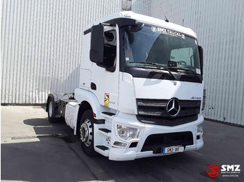 יחידת טרקטור MERCEDES-BENZ Actros 1943