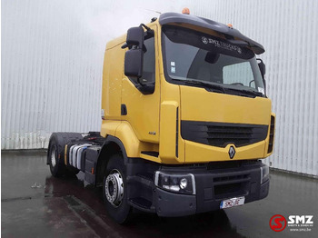יחידת טרקטור RENAULT Premium Lander