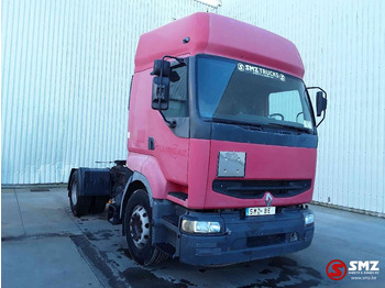 יחידת טרקטור RENAULT Premium 420