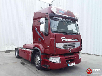 יחידת טרקטור RENAULT Premium 440