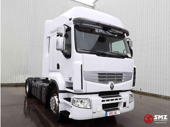 יחידת טרקטור RENAULT Premium 450