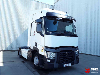 יחידת טרקטור RENAULT T 460
