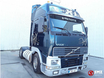 יחידת טרקטור VOLVO FH12 420