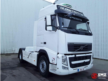 יחידת טרקטור VOLVO FH 500