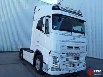 יחידת טרקטור VOLVO FH 500
