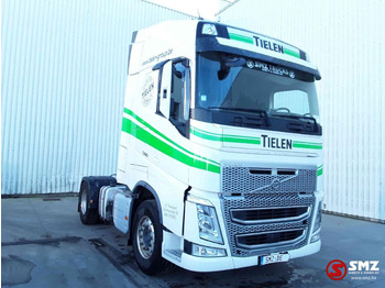 יחידת טרקטור VOLVO FH 500