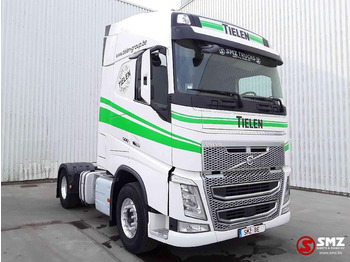 יחידת טרקטור VOLVO FH 500