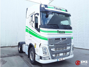 יחידת טרקטור VOLVO FH 500