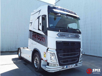 יחידת טרקטור VOLVO FH 500
