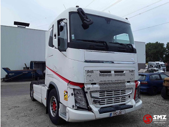 יחידת טרקטור VOLVO FH 500